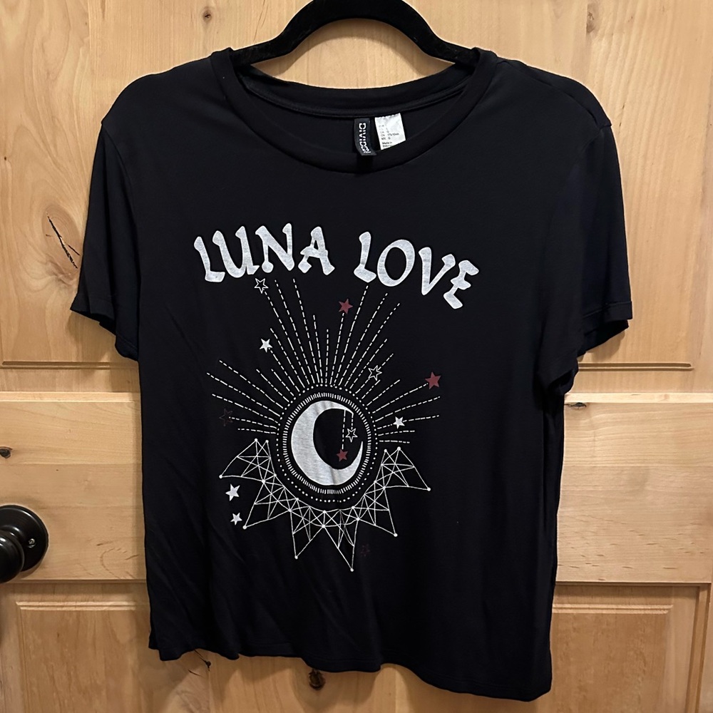 Luna Love